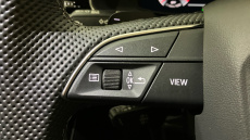 Audi Q7 45 TDI Quattro Black Edition 5dr Tiptronic Diesel Estate